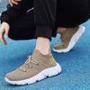 Fashion Thick Heeled Low Casuals Sneakers Heels Prom Shoes Men's Dress Sports Fashion-man Minimalist Loffers Snearkers Shoos