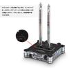 Mini IN9 Nixie Tube Sound Level Meter MIC Audio Analyzer Music Spectrum