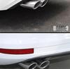 Compatible Exhaust Pipe for Volkswagen Tiguan, Golf 67CC, Magotan, Passat, Lavida, Sagitar 1.4T models.