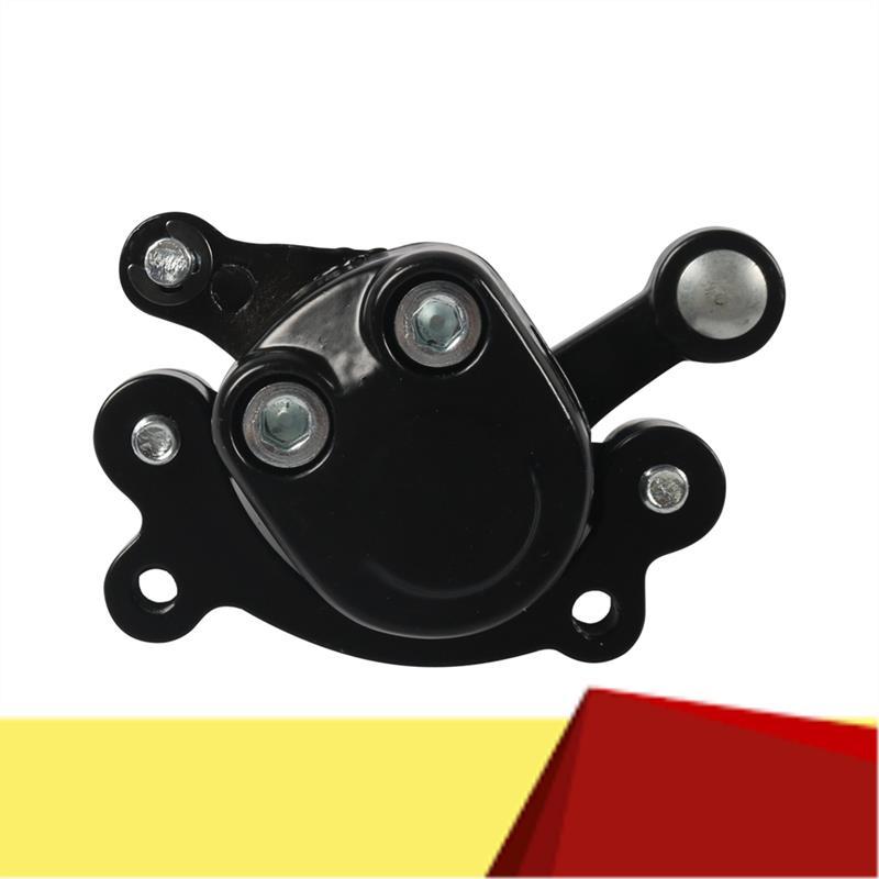 Rear Disc Brake Caliper With Brake Pads For Mini Bike 43 47 49Cc Mini ATV Goped Scooter Dirt Pocket Bike-M53K