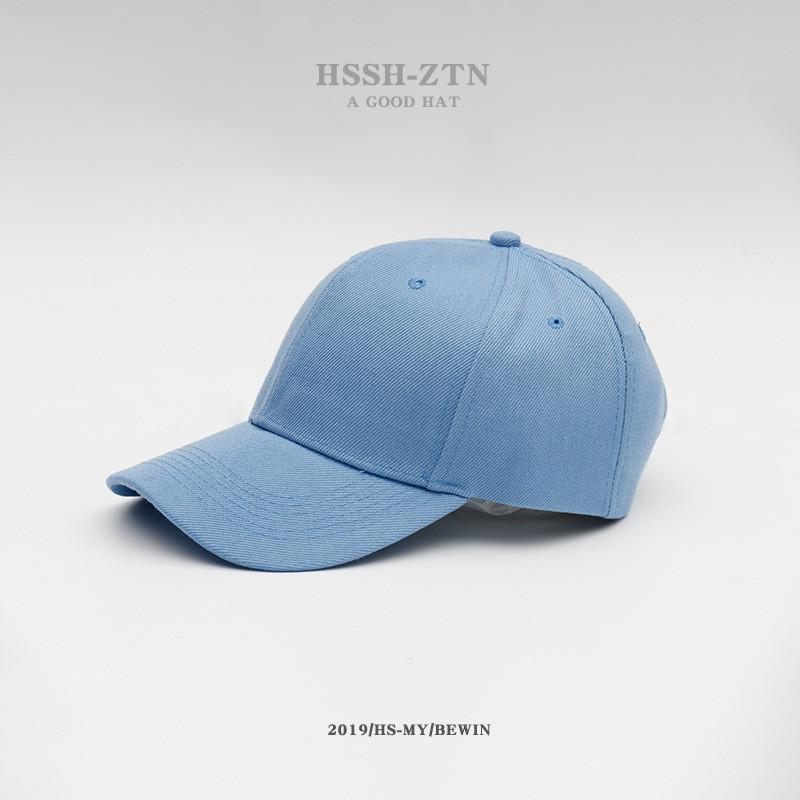 Summer Sun Protection Baseball Cap For Men Women With Wide Brim Versatile Fashion Accessory