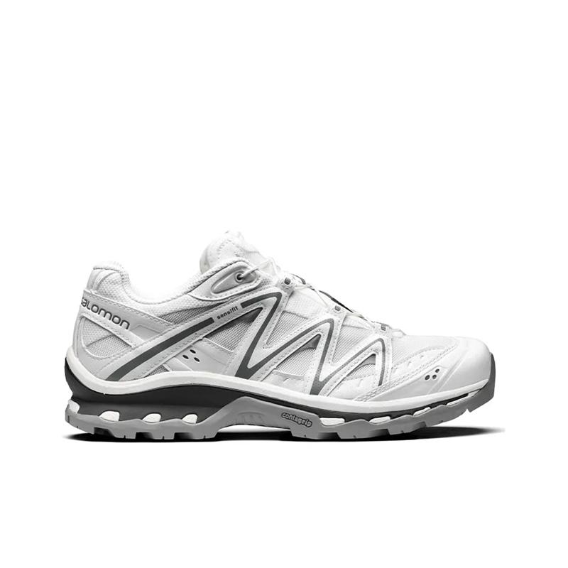 SALOMON XT-Quest Advanced White Monument Unisex Sneakers 410523