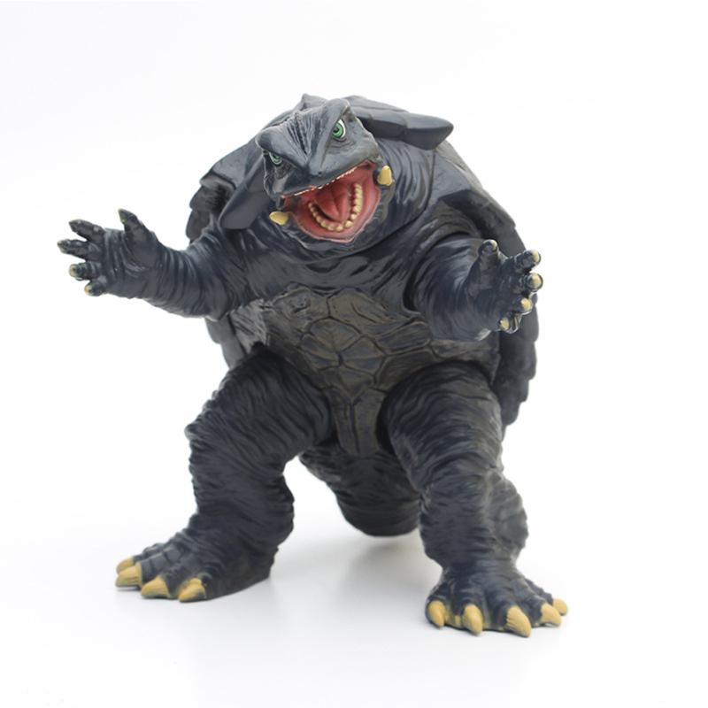 Gamera Action Figure Doll Big Monster Battle Turtle Collection Model Toys Childrens Day Gifts