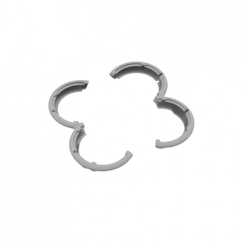DJI NEO Propeller Guard Ring Protector TPE Crash Pad Anti-Scratch Safety Sleeve Drone Accessories