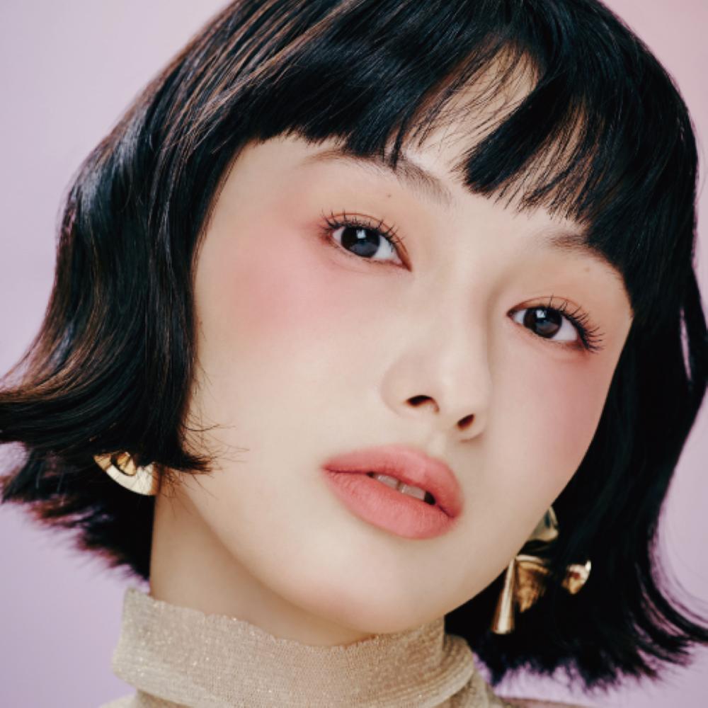 DEAR DAHLIA Petal Drop Liquid Blush 4g