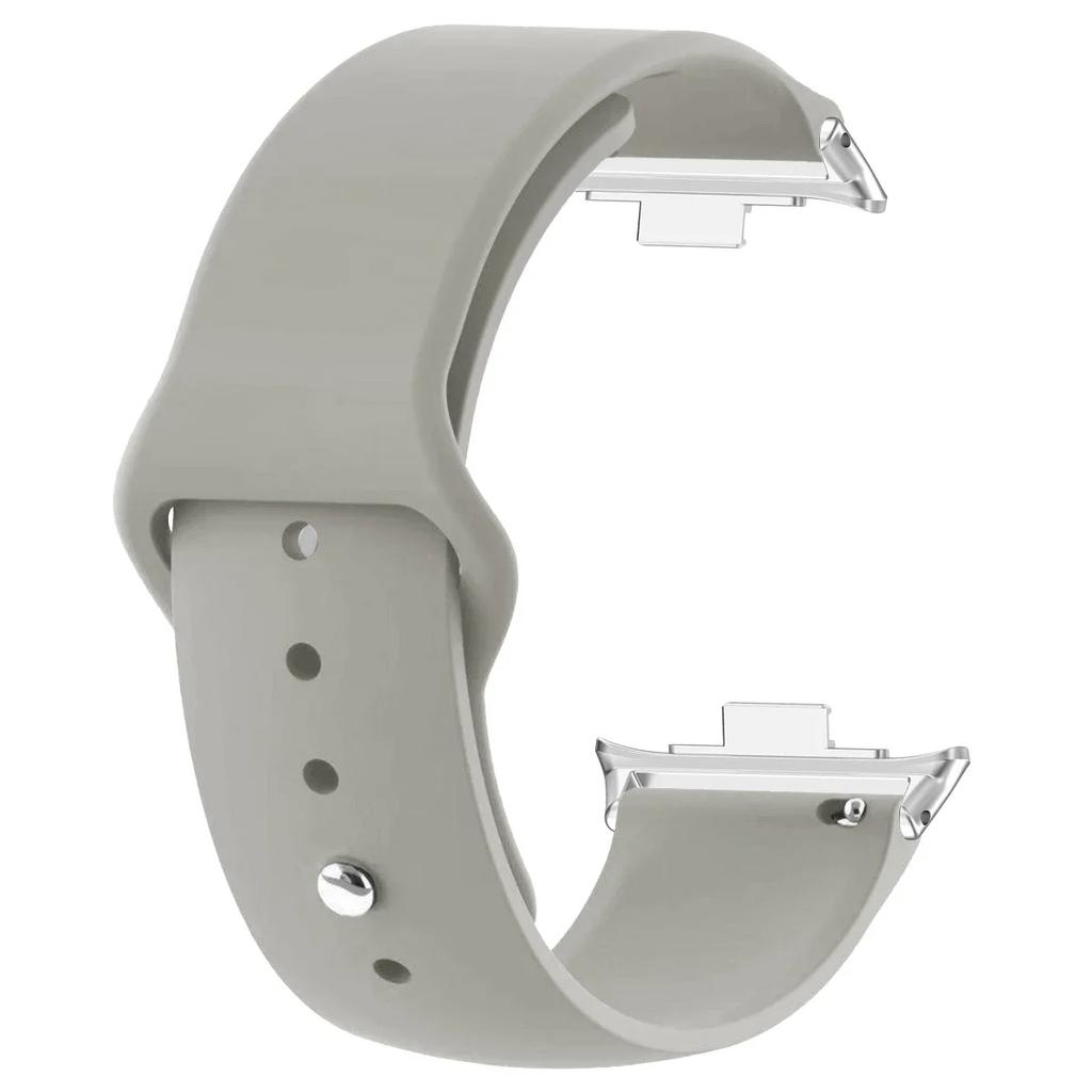 Silicone Strap For Redmi Watch 4 5 SmartWatch WristBand For Xiaomi Mi Band 8 Pro/9 Pro Replacement Bracelet Watchband Accessorie
