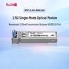 Ruijie SFP/GE-SFP Optical Transceiver Modules