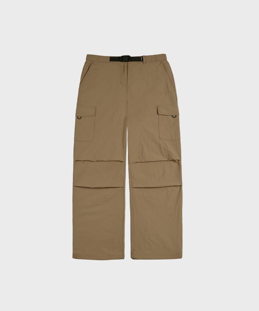 Merrell [Women] Life Stretch Cargo Pants Beige