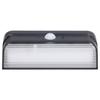 LED Wall Light Body Induction Energy Saving IP65 Waterproof Dampproof Easy Installation Sensor