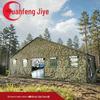Large Outdoor Command Post & Field Combat Tent