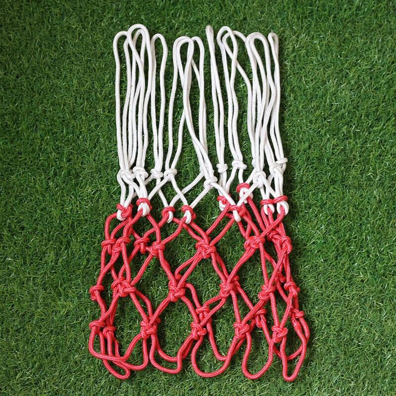 Li Jiu Hong Standard Basketball Net Pair
