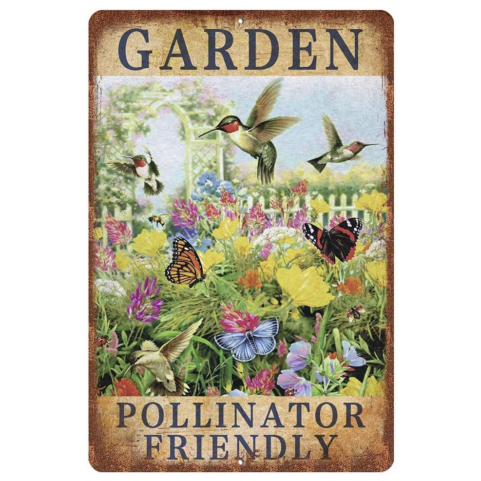 I Wet My Plants I Really Need All Thers Plants Metal Tin Signs Wall Decor for Home Garden Bars Cafe Clubs Retro Posters Plaque