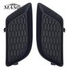 Accesorii de exterior – Bare de protecție