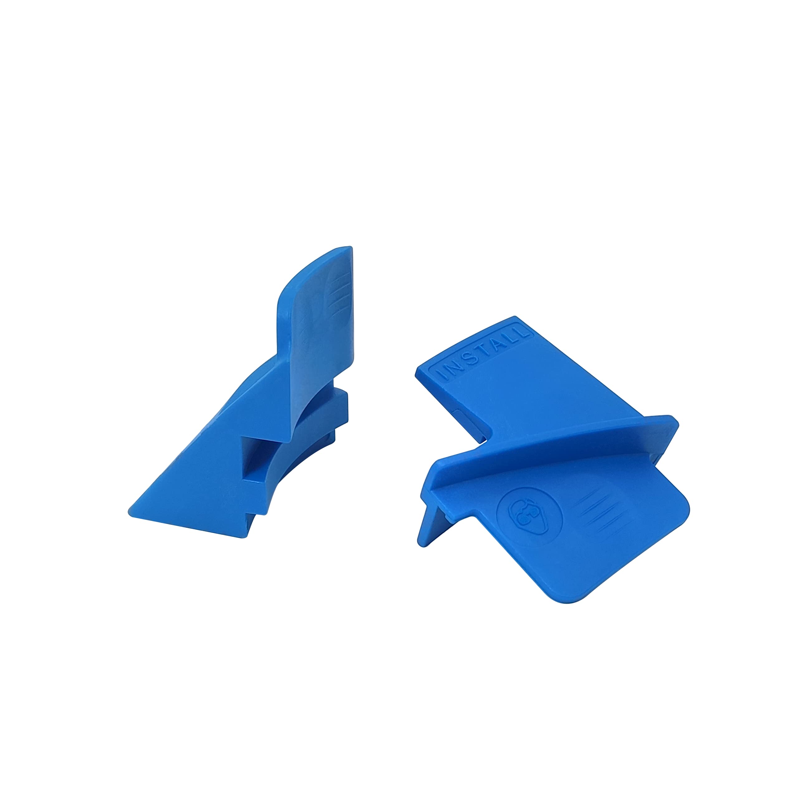 ZKTOOL 2 Piece Stretch Belt Remover Installer Auxiliary Belt Tool