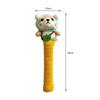 Badminton Racket Handle Cover Overgrip Anti Slip Grip Animal Doll Cute