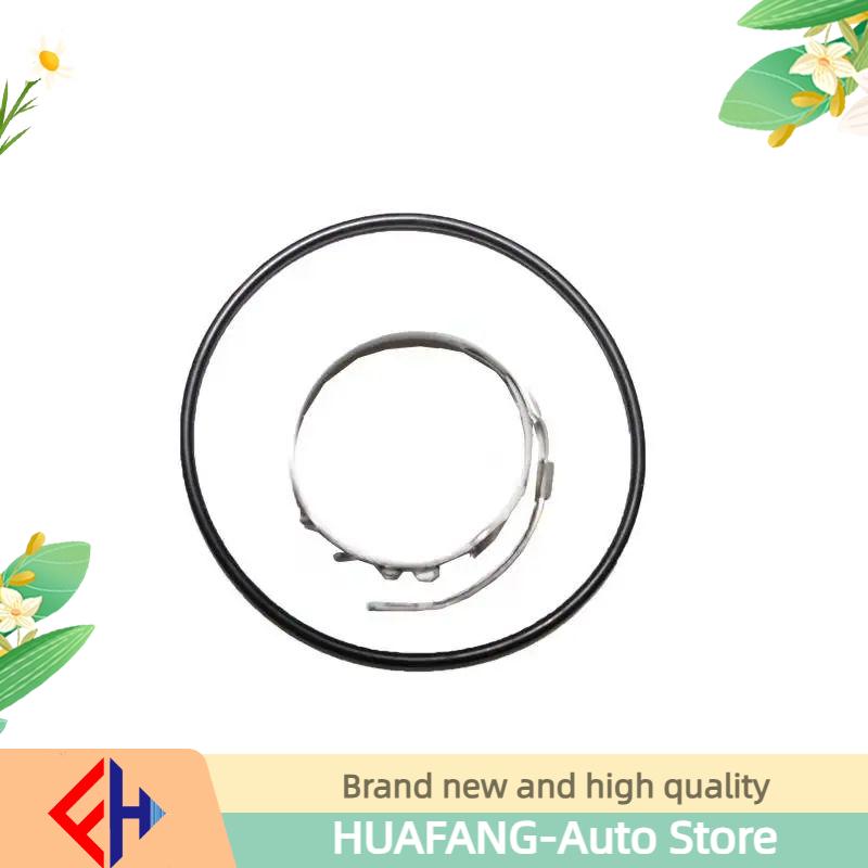 High Quality Original Driveshaft Center Support Bearing Boot Kit 7l6521102/7l0521407 For Touareg, Cayenne (Car Accessories)