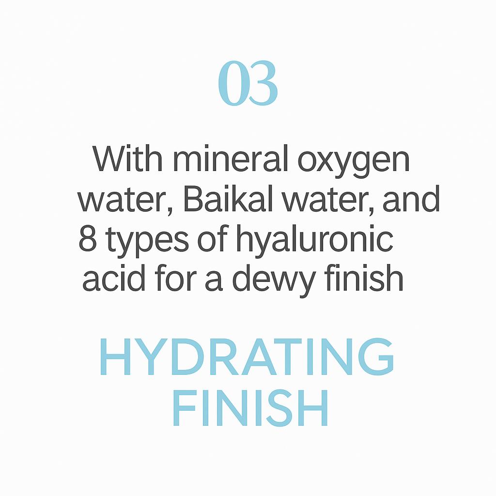 JUNGSAEMMOOL Essential Mool Lip & Eye Makeup Remover (150ml)