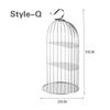 Wedding Buffet Cake Set Up Dessert Table Decorations Display Rack Set European Style Snack Rack Food Stand Cake Stand Cake Stand