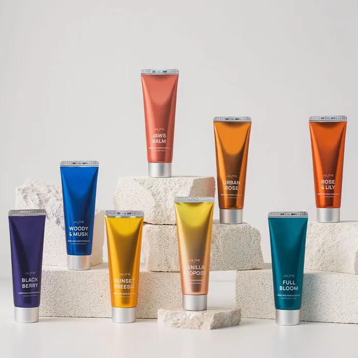 Perfume Hair Essence 80ml (Choose 1 of 5 scents)