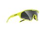BOLLEY Cycling Sunglasses SHIFTER Volt High Construct Polarized Yellow BS010008 Lens + &