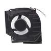 CPU GPU Cooling Fan Notebook Cooling Metal Heat Dissipation Fan for 16-R 12V MG75091V1-C180-S9A Laptop Notebook