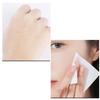 Crema base traslucida con sensazione d'acqua Illumina il tono della pelle Trucco nudo naturale Crema senza trucco Correttore idratante Crema Bb