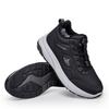 Winter New Shoes Velvet Warm Cotton Shoes Soft Sole Light Sports Walking Shoes Parents Shoes