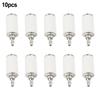 10PCS Fuel Filters Replacement 530095646 For Weedeater For Poulan Chainsaw For For Fuel Filter