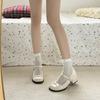 Scarpe con tacco – Scarpe con tacco