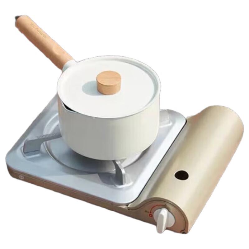 Portable Outdoor Cassette Stove 1