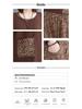 2026 Summer Women's Slimming Suit: Loose Top & Printed Nine-Point Pants Plus Size Two-Piece Set