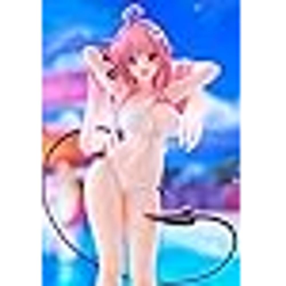 To LOVE-Ru Darkness Trio-Try-iT Figure Lala Satalin Deviluke