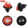 50A/100A/200A/300A Battery Cut Shut Offs Kills Switch for Marine Boat ON Offs Power Battery Switches Isolator Switch