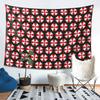 Movie Game Corporation Umbrellas Tapestry Wall Hanging Aesthetic Home Decoration Tapestries for Living Room Bedroom