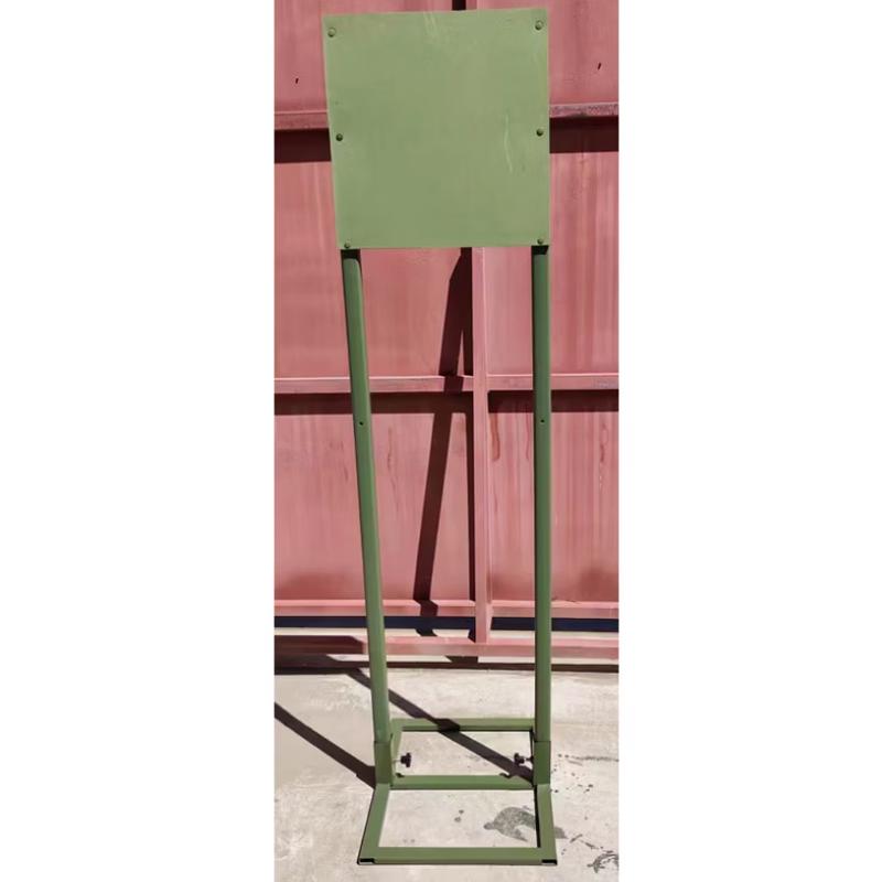 War Drum Outdoor Shooting Practice Target