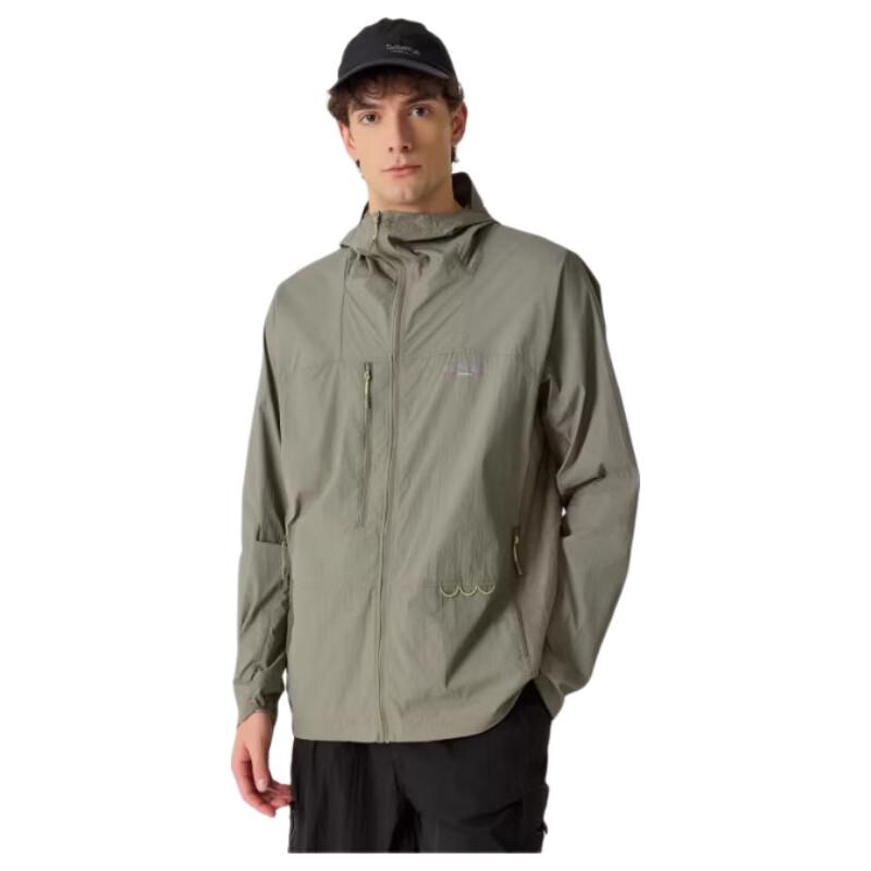 NORTHLAND Men s Cicada Wing 16 Jacket 190