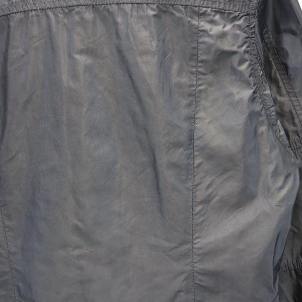 Paul Smith JEANS Zip Jacket L Brown Riders Style Jacket Women Used