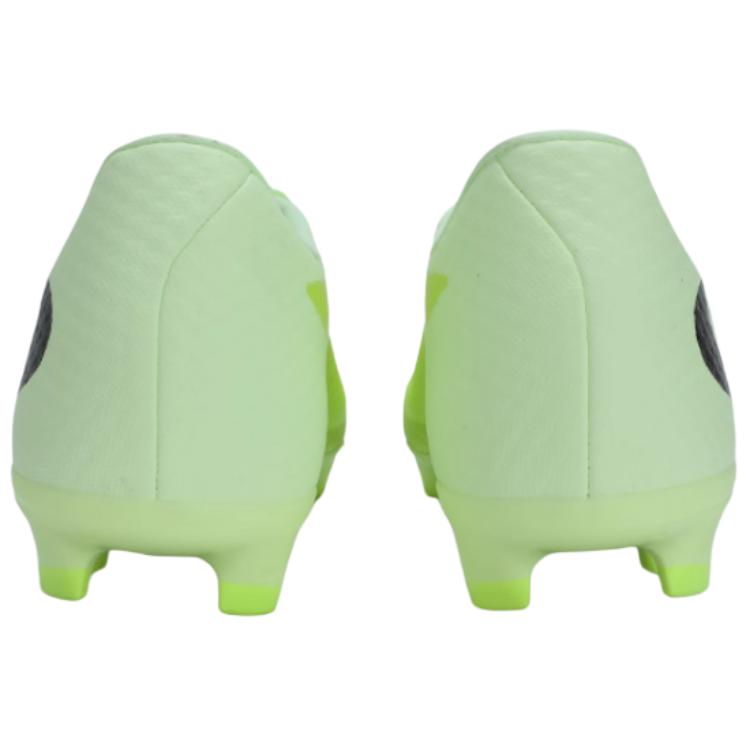 Nike Phantom 6 Low Academy Comfortable Durable Soccer Shoes Men sneaker Green HJ4564-800