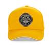 Viking Amulet Print Baseball Cap Thor With Hammer Hip Hop Cap Tv Show Vikings Dad Hat Norse Pagan Talisman Unisex Snapback Hats