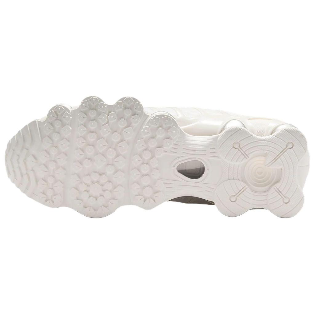 Nike Shox TL Sail Women Sneakers Cream AR3566-103