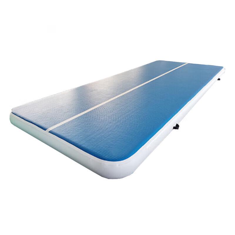 ZUSO Inflatable Gymnastics Air Track Mat