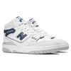 New Balance 650R WJ White Navy Sneakers BB650RWJ