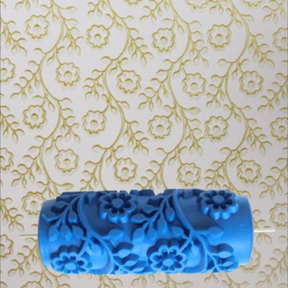 Paint Texture Patterns Wall Decoration Paints Arts Imitation Pattern Tool