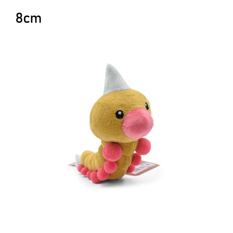 Plush Toys for Kid Birthday Christmas Gift