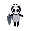 -Hollow Knight Plush Toys Game Hollow Knight Stuffed Animal Plush Dolls Kids Toys Birthday Holiday Gifts For Boys