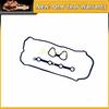 Engine Valve Cover Gasket For Nissan KICKS HR15 P15Z Sylphy B18Z HR16 Auto Car Accessories 13270-5RF0B 13270-5RF0A 13270-5RF0C