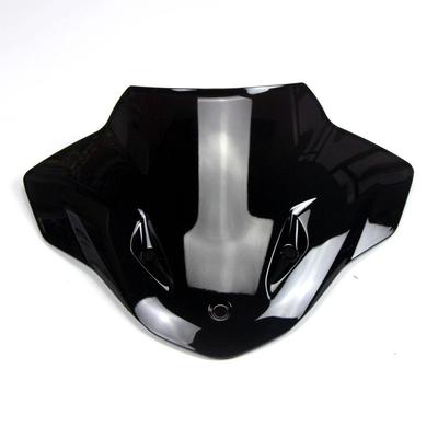 2019 Motorcycle Accessories: BMW S1000R Street Bike (2014-2017) Windshield
