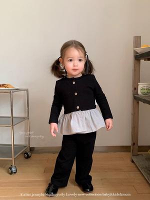 Bambine (dai 4 anni) – Completi (per bambine a partire dai 4 anni)