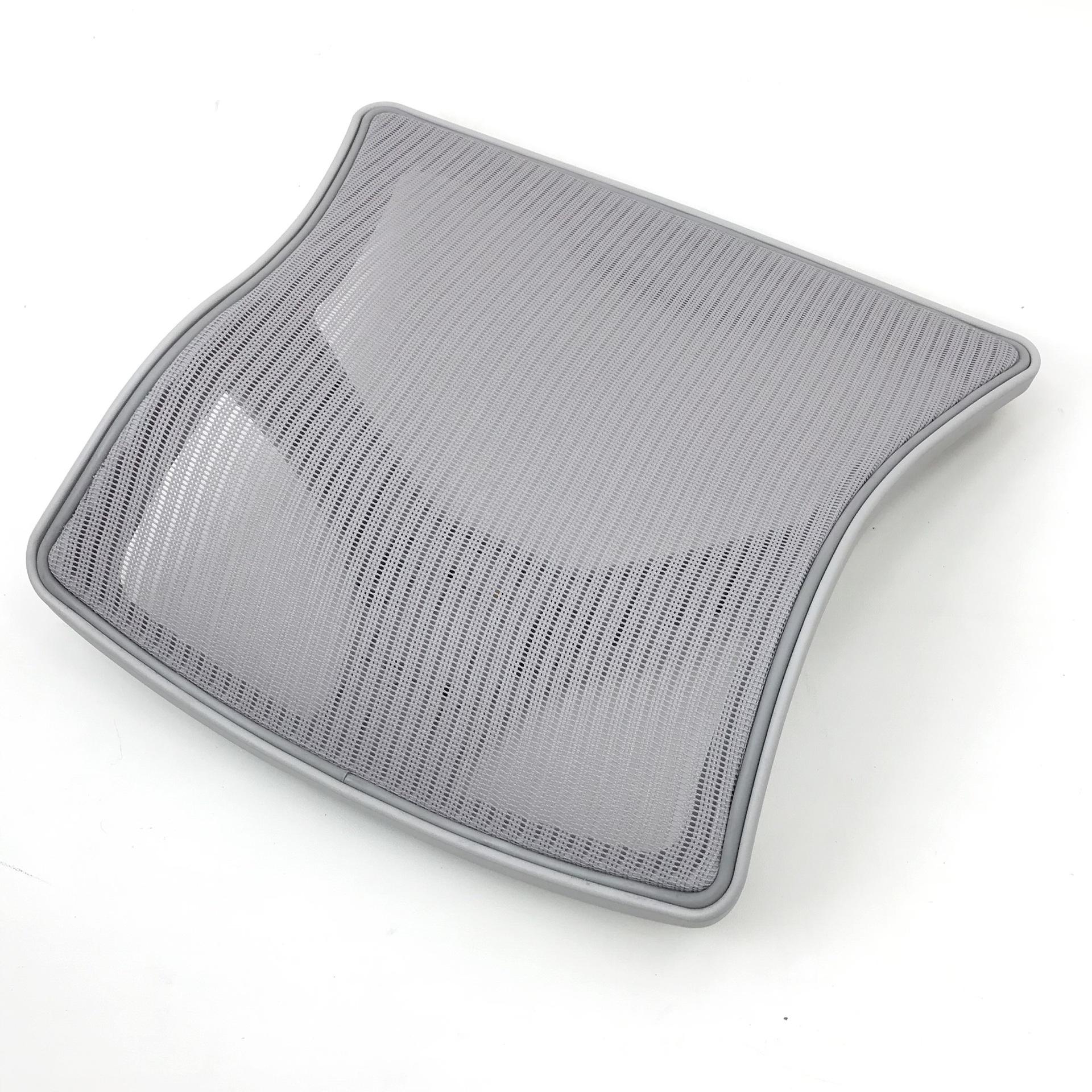 

Breathable Mesh Back & Seat Cushion for Office Chair and Exercise Bike