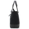 Chums Nylon Tote Bag Sweatshirt Navy Men's CH60-3618 H-Gray/Basic